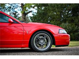 2003 Ford Mustang SVT Cobra (CC-1713454) for sale in Warner Robins, Georgia