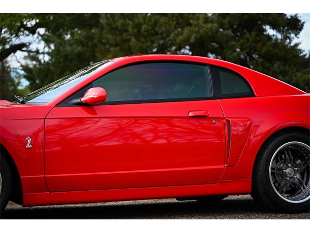 2003 Ford Mustang SVT Cobra (CC-1713454) for sale in Warner Robins, Georgia