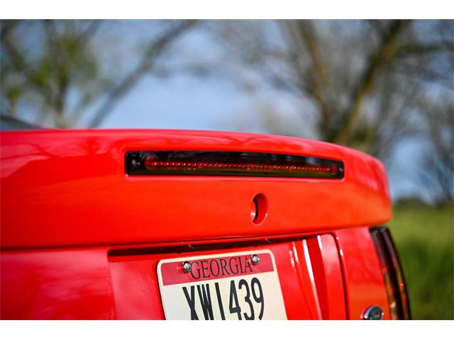 2003 Ford Mustang SVT Cobra (CC-1713454) for sale in Warner Robins, Georgia