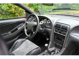 2003 Ford Mustang SVT Cobra (CC-1713454) for sale in Warner Robins, Georgia