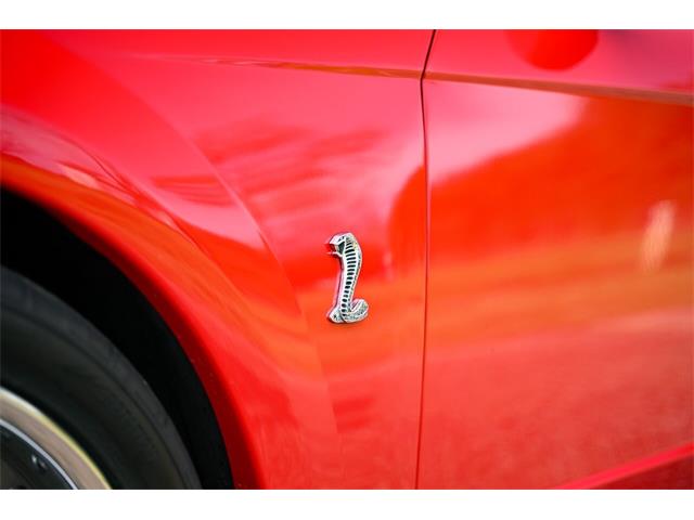 2003 Ford Mustang SVT Cobra (CC-1713454) for sale in Warner Robins, Georgia