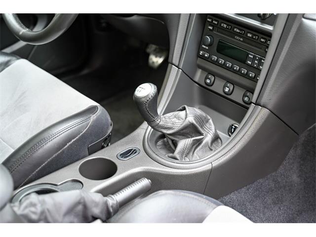 2003 Ford Mustang SVT Cobra (CC-1713454) for sale in Warner Robins, Georgia