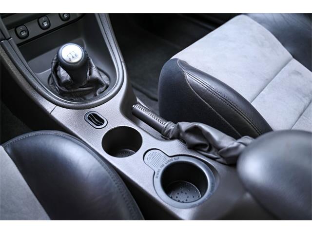 2003 Ford Mustang SVT Cobra (CC-1713454) for sale in Warner Robins, Georgia