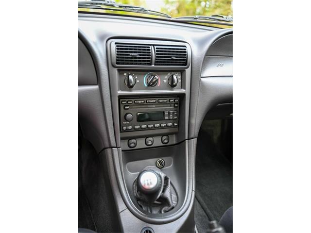 2003 Ford Mustang SVT Cobra (CC-1713454) for sale in Warner Robins, Georgia