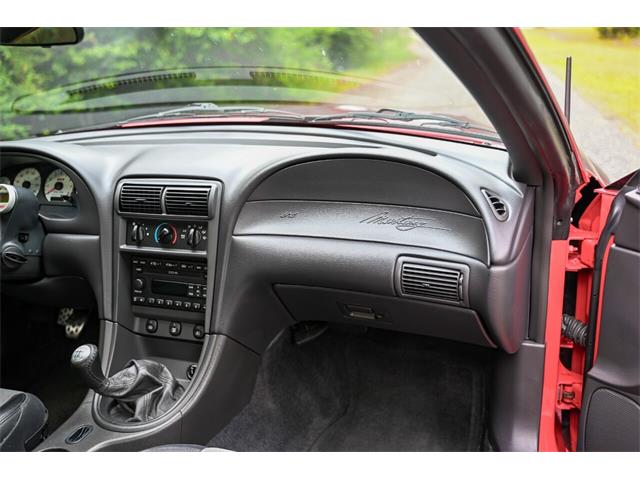 2003 Ford Mustang SVT Cobra (CC-1713454) for sale in Warner Robins, Georgia