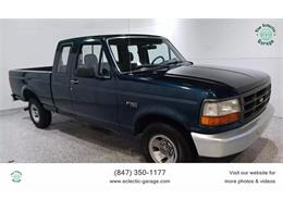 1995 Ford F150 (CC-1713459) for sale in Bensenville, Illinois