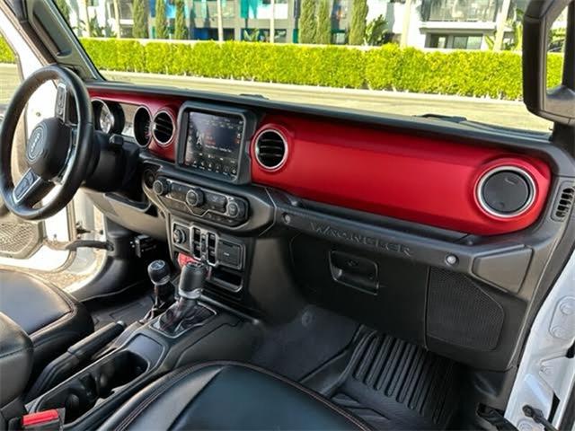 2021 Jeep Wrangler Rubicon for Sale | ClassicCars.com | CC-1713461