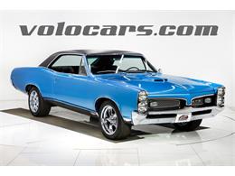 1967 Pontiac GTO (CC-1710347) for sale in Volo, Illinois