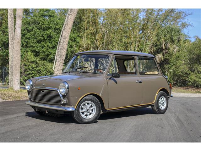 1971 MINI Innocenti (CC-1713479) for sale in sarasota, Florida