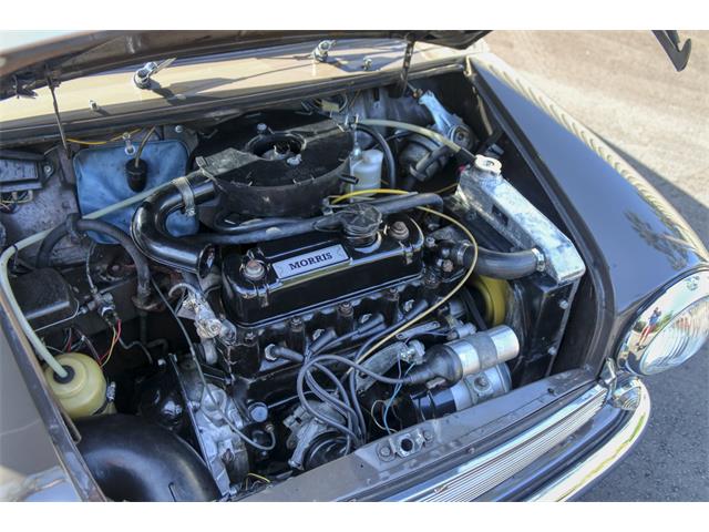 1971 MINI Innocenti for Sale | ClassicCars.com | CC-1713479