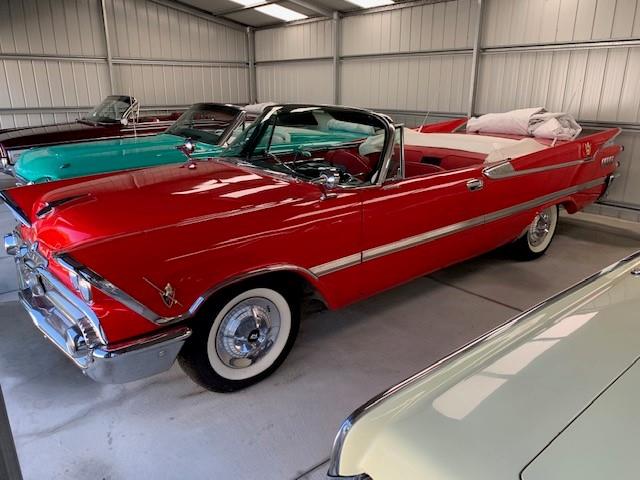 1959 Dodge Convertible (CC-1713487) for sale in Phoenix, Arizona