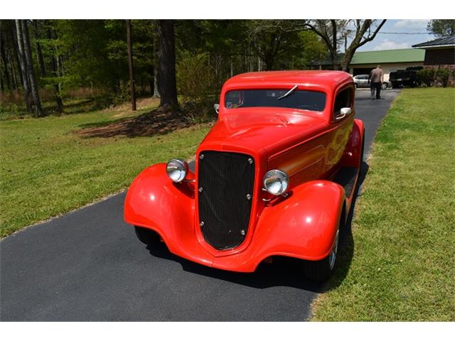 1934 Chevrolet Pro Street (CC-1713489) for sale in Ridge Spring, South Carolina