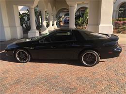 1999 Chevrolet Camaro SS Z28 (CC-1713491) for sale in Camarillo, California