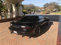 1999 Chevrolet Camaro SS Z28 (CC-1713491) for sale in Camarillo, California