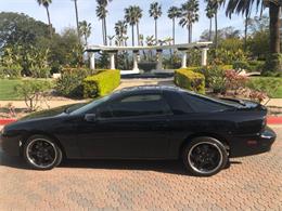 1999 Chevrolet Camaro SS Z28 (CC-1713491) for sale in Camarillo, California