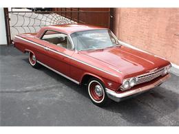 1962 Chevrolet Impala (CC-1713492) for sale in tucson, Arizona