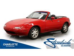 1990 Mazda Miata (CC-1713507) for sale in Concord, North Carolina