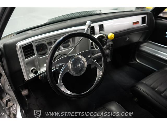 1982 Chevrolet Malibu (CC-1713516) for sale in Lavergne, Tennessee
