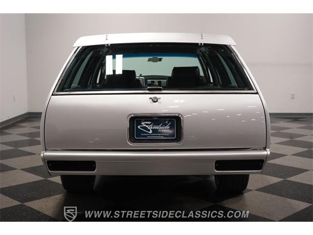 1982 Chevrolet Malibu (CC-1713516) for sale in Lavergne, Tennessee