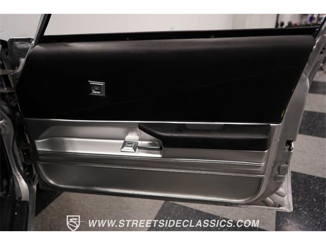 1982 Chevrolet Malibu (CC-1713516) for sale in Lavergne, Tennessee