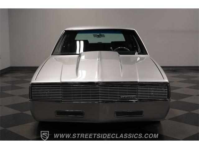1982 Chevrolet Malibu (CC-1713516) for sale in Lavergne, Tennessee