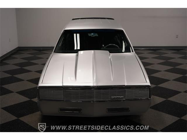 1982 Chevrolet Malibu (CC-1713516) for sale in Lavergne, Tennessee