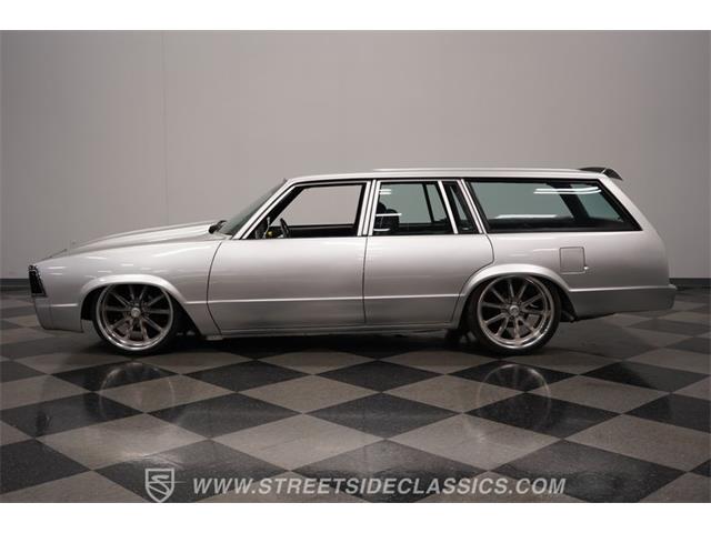 1982 Chevrolet Malibu (CC-1713516) for sale in Lavergne, Tennessee