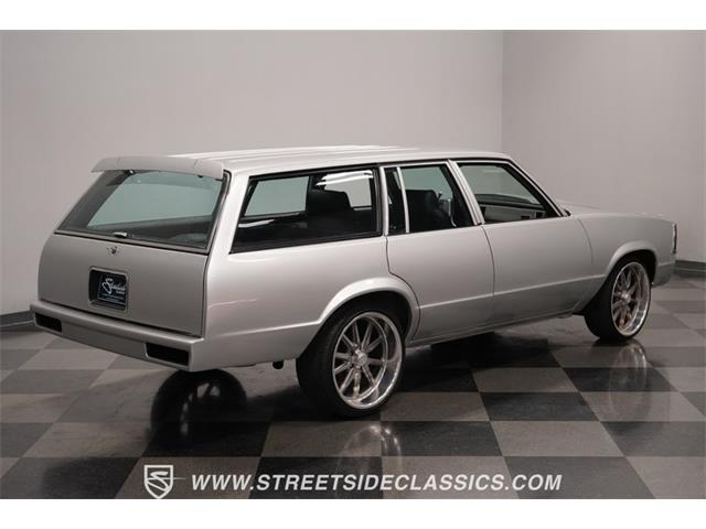 1982 Chevrolet Malibu (CC-1713516) for sale in Lavergne, Tennessee