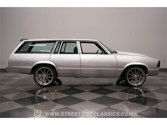 1982 Chevrolet Malibu (CC-1713516) for sale in Lavergne, Tennessee