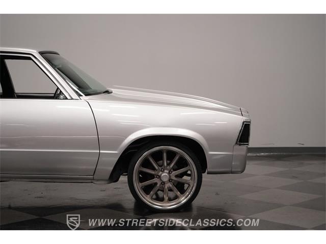 1982 Chevrolet Malibu (CC-1713516) for sale in Lavergne, Tennessee