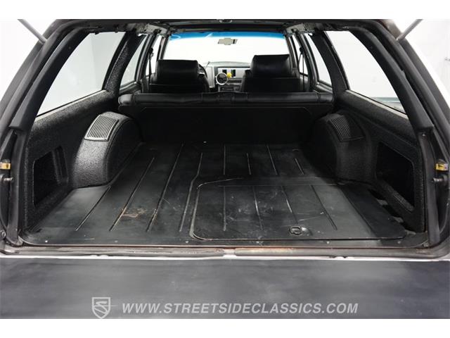 1982 Chevrolet Malibu (CC-1713516) for sale in Lavergne, Tennessee