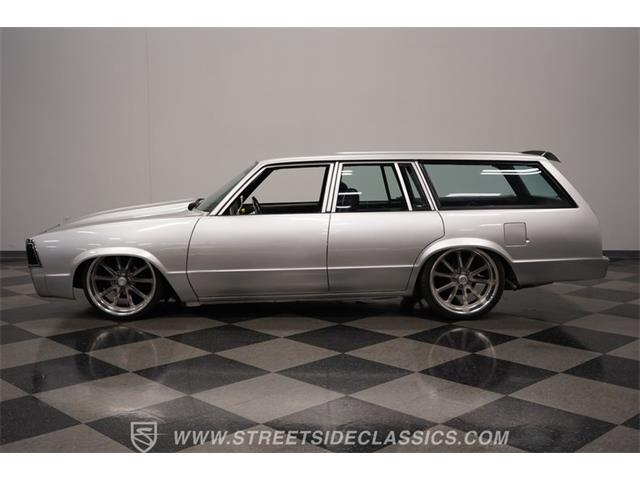 1982 Chevrolet Malibu (CC-1713516) for sale in Lavergne, Tennessee