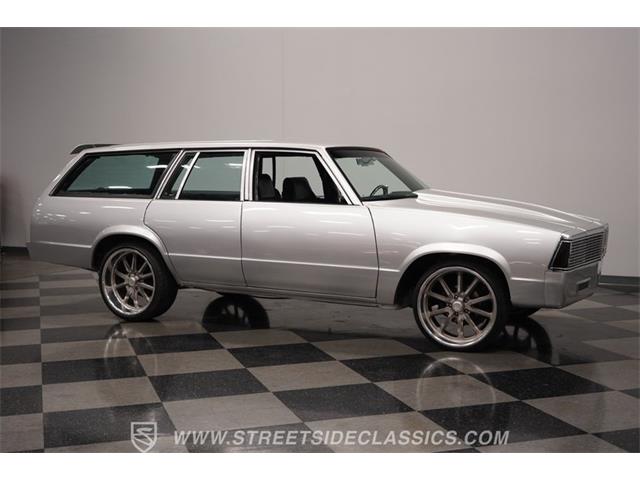 1982 Chevrolet Malibu (CC-1713516) for sale in Lavergne, Tennessee