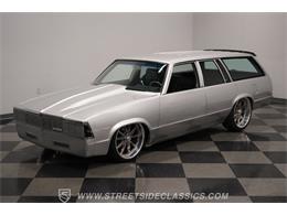 1982 Chevrolet Malibu (CC-1713516) for sale in Lavergne, Tennessee