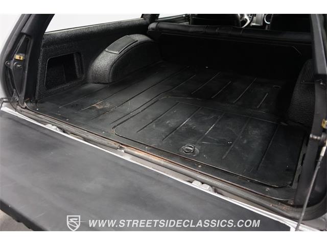 1982 Chevrolet Malibu (CC-1713516) for sale in Lavergne, Tennessee