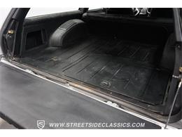 1982 Chevrolet Malibu (CC-1713516) for sale in Lavergne, Tennessee