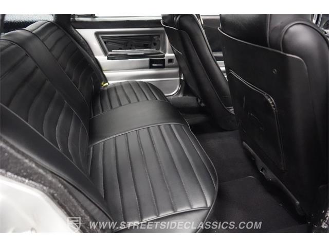 1982 Chevrolet Malibu (CC-1713516) for sale in Lavergne, Tennessee