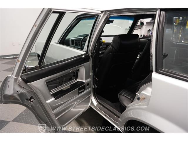 1982 Chevrolet Malibu (CC-1713516) for sale in Lavergne, Tennessee