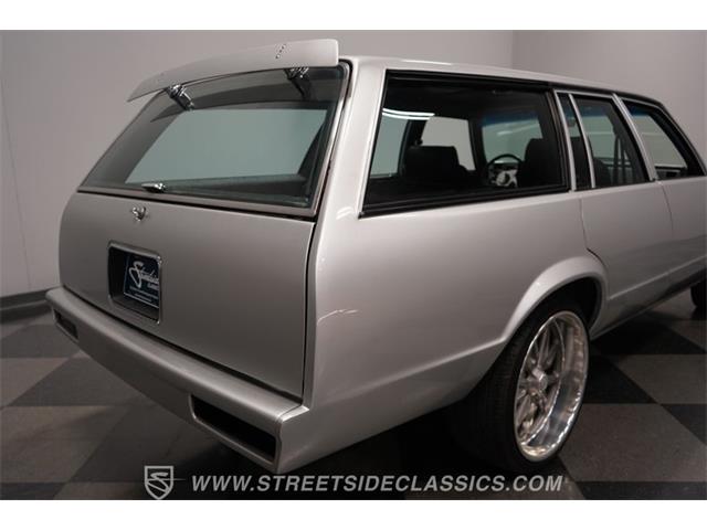 1982 Chevrolet Malibu (CC-1713516) for sale in Lavergne, Tennessee