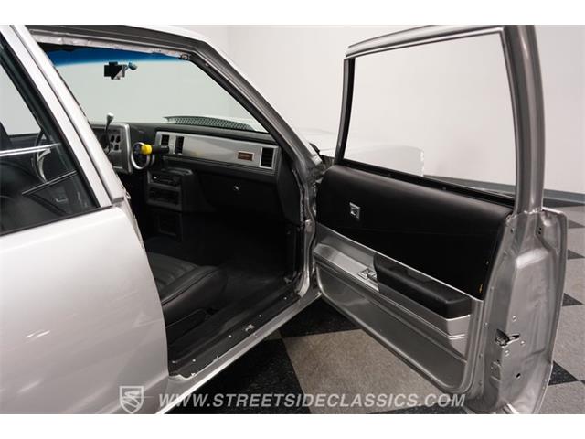 1982 Chevrolet Malibu (CC-1713516) for sale in Lavergne, Tennessee
