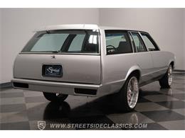 1982 Chevrolet Malibu (CC-1713516) for sale in Lavergne, Tennessee