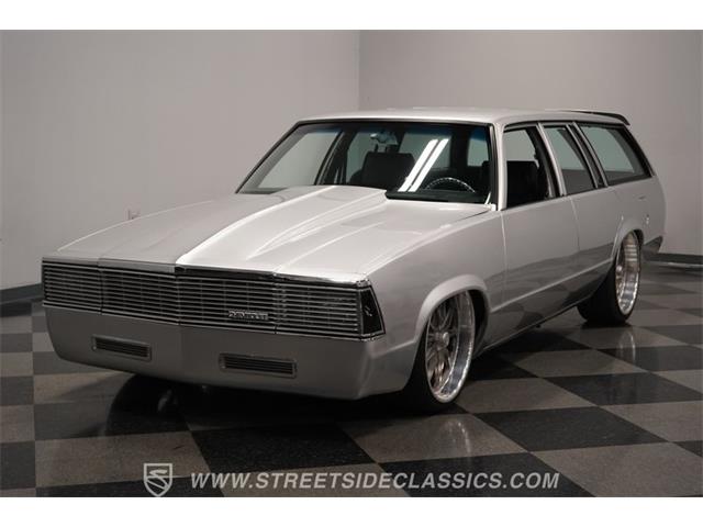 1982 Chevrolet Malibu (CC-1713516) for sale in Lavergne, Tennessee