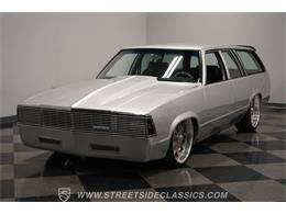 1982 Chevrolet Malibu (CC-1713516) for sale in Lavergne, Tennessee