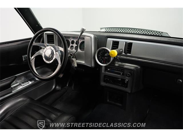 1982 Chevrolet Malibu (CC-1713516) for sale in Lavergne, Tennessee