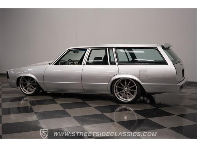 1982 Chevrolet Malibu (CC-1713516) for sale in Lavergne, Tennessee