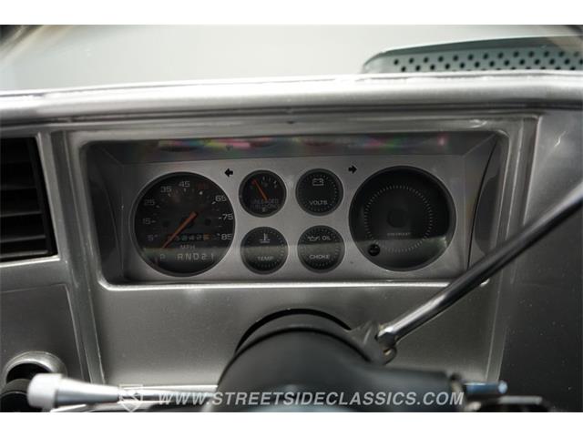 1982 Chevrolet Malibu (CC-1713516) for sale in Lavergne, Tennessee