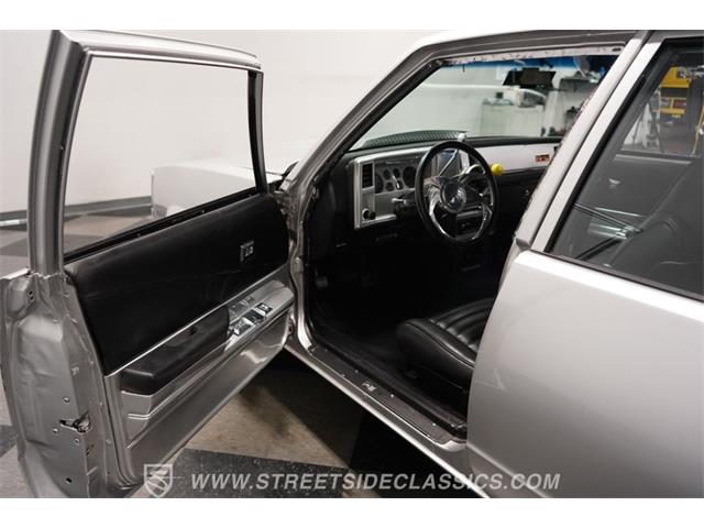 1982 Chevrolet Malibu (CC-1713516) for sale in Lavergne, Tennessee