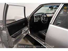 1982 Chevrolet Malibu (CC-1713516) for sale in Lavergne, Tennessee