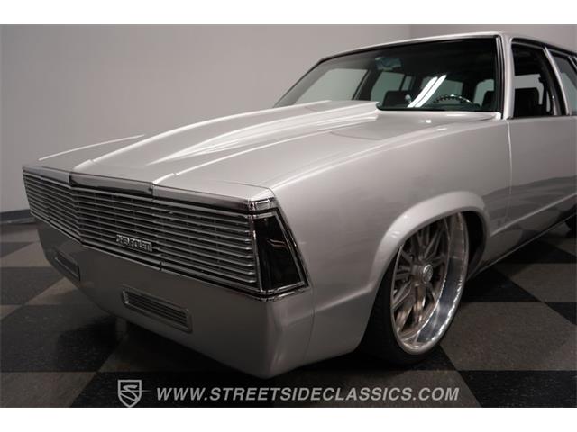 1982 Chevrolet Malibu (CC-1713516) for sale in Lavergne, Tennessee