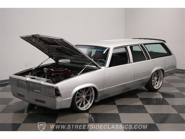 1982 Chevrolet Malibu (CC-1713516) for sale in Lavergne, Tennessee